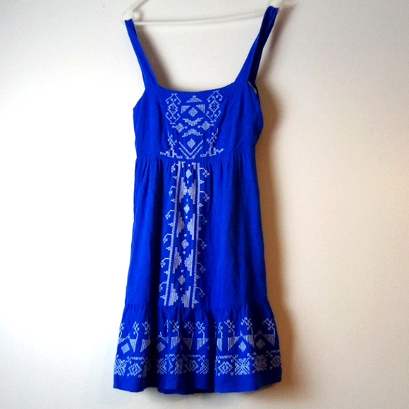 REWIND DRESS - Picture 3 of 7